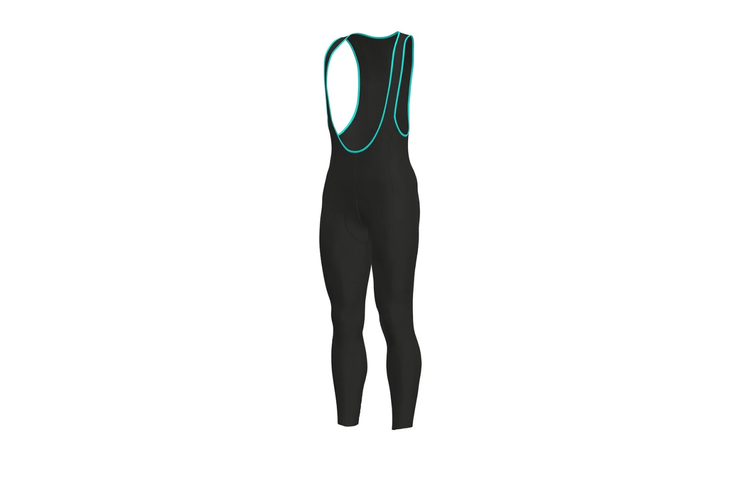 ALÉ KLIMATIK Klimawind DWR Bibtights - Bike Thermo-Trägerhose 3 ALÉ KLIMATIK Klimawind DWR Bibtights - Bike Thermo-Trägerhose