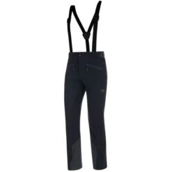 MAMMUT Base Jump - Skitourenhose Herren -Outdoor-Ausrüstung 227709 80 0 pic1