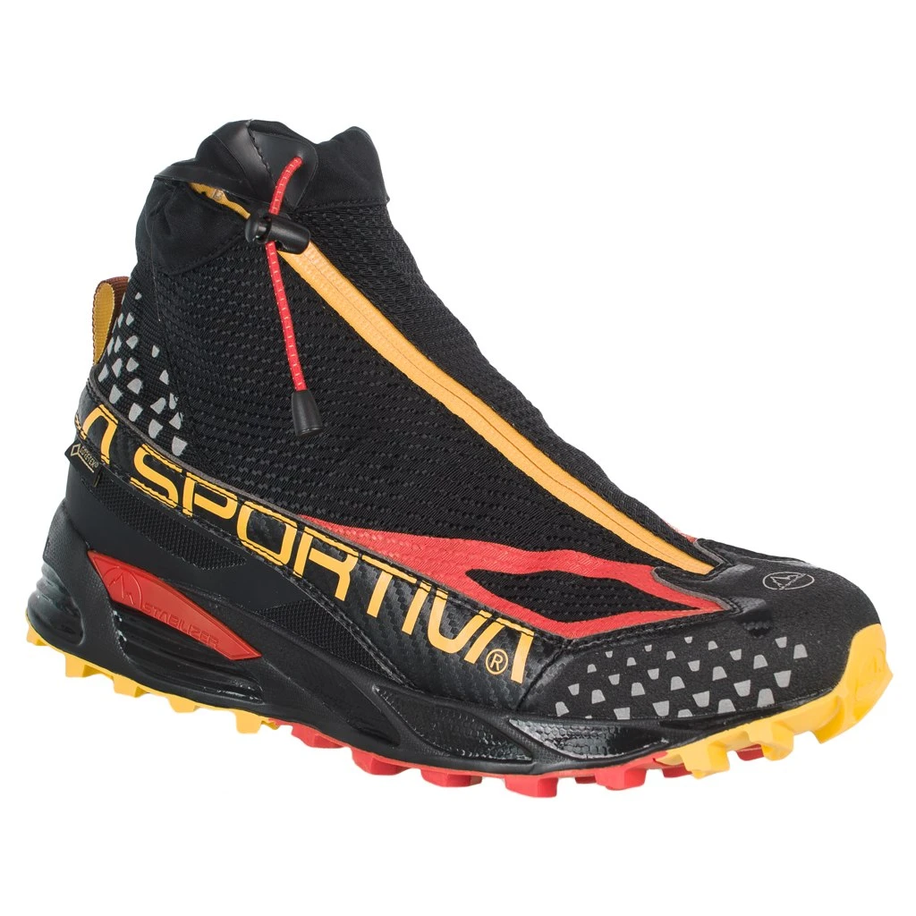 LA SPORTIVA Crossover 2.0 GTX - Laufschuhe/Trailrunning 3 LA SPORTIVA Crossover 2.0 GTX - Laufschuhe/Trailrunning