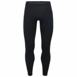 ICEBREAKER Mens 200 Oasis Leggings - Funktionsunterwäsche Herren
