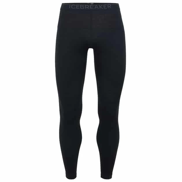 ICEBREAKER Mens 200 Oasis Leggings - Funktionsunterwäsche Herren 3 ICEBREAKER Mens 200 Oasis Leggings - Funktionsunterwäsche Herren