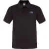 THE NORTH FACE Polo Piquet Männer - Shirt (Fitness) -Outdoor-Ausrüstung 238821001 a polo piquet the north face