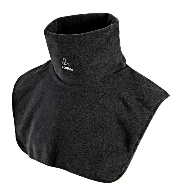 Loeffler LÖFFLER Halskrause 09876 - Schal 3 Loeffler LÖFFLER Halskrause 09876 - Schal