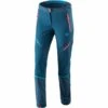 DYNAFIT Transalper Dynastretch W Pants - Damen Wanderhose Im Jeansstil -Outdoor-Ausrüstung 240757 62 0 pic1