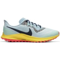 NIKE Air Zoom Pegasus 36 - Trailrunning-Schuhe Herren