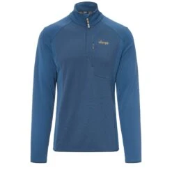 SHERPA Tsepun - Shirt (Langarm)