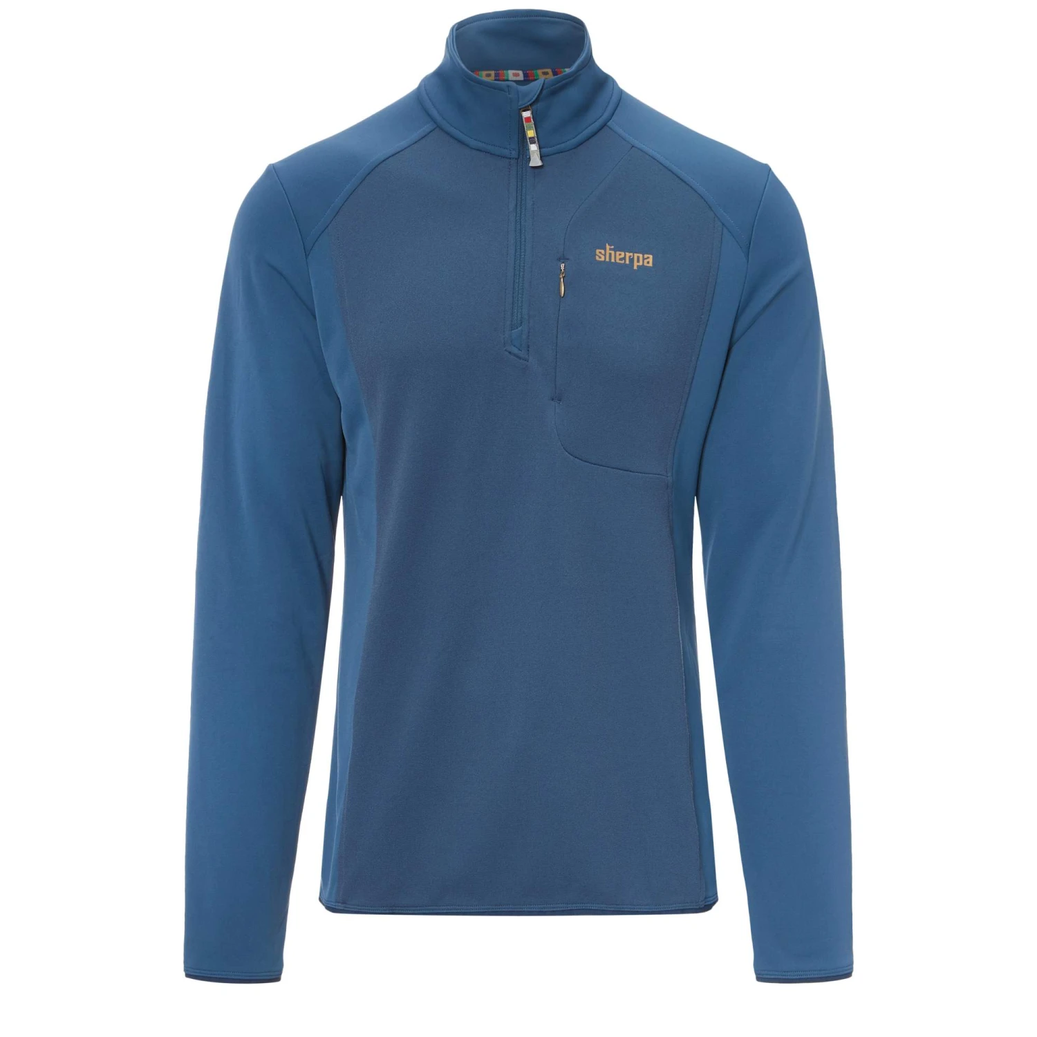 SHERPA Tsepun - Shirt (Langarm) 3 SHERPA Tsepun - Shirt (Langarm)