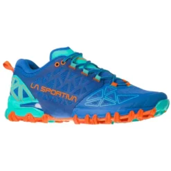 LA SPORTIVA Bushido II - Trailrunning Laufschuh Damen -Outdoor-Ausrüstung 245395 60 1 pic1