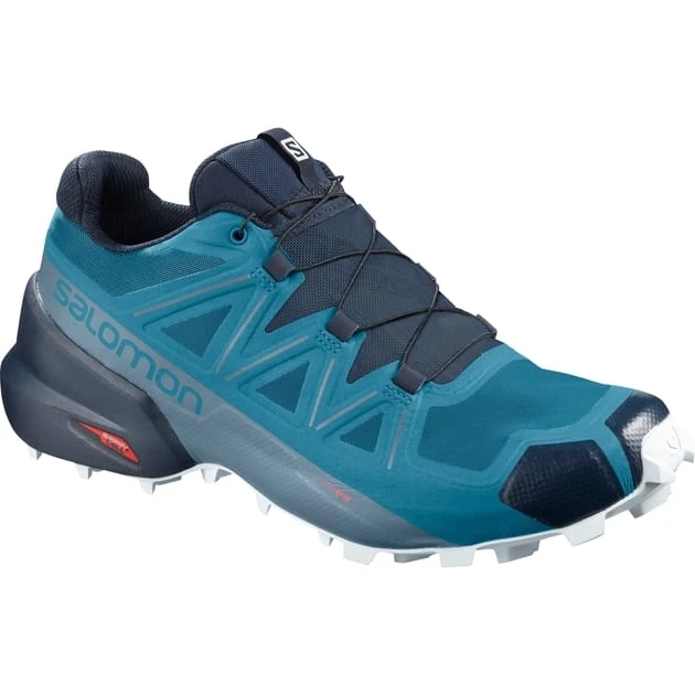 SALOMON Speedcross 5 - Laufschuhe/Trailrunning Herren 3 SALOMON Speedcross 5 - Laufschuhe/Trailrunning Herren