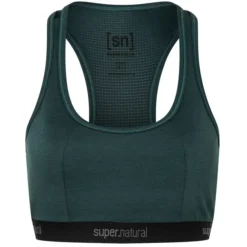 SUPER.NATURAL W YOGA BUSTIER -Outdoor-Ausrüstung 254836 52 0 pic1 1