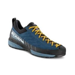 SCARPA Mescalito - Multisportschuhe, Zustiegsschuhe -Outdoor-Ausrüstung 263489 60 0 pic1 1