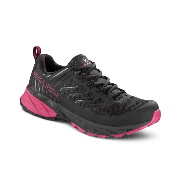 SCARPA Rush - Trailrunning Schuh Frauen 4 SCARPA Rush - Trailrunning Schuh Frauen – Bild 2