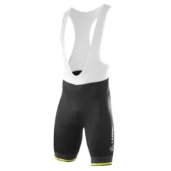 Loeffler LÖFFLER Bib Shorts Hotbond - Rad Hosen Herren -Outdoor-Ausrüstung 267580 31 1 pic1