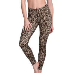 ANITA ACTIVE Sport Tights Massage - Lange Sporthose -Outdoor-Ausrüstung 267785 40 1 pic1