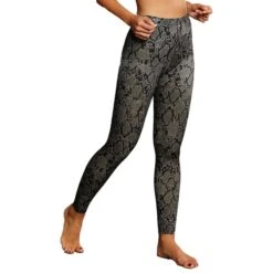 ANITA ACTIVE Sport Tights Massage - Lange Sporthose -Outdoor-Ausrüstung 267785 70 2 pic1