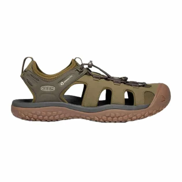 KEEN Solr - Sandalen Herren 4 KEEN Solr - Sandalen Herren – Bild 2