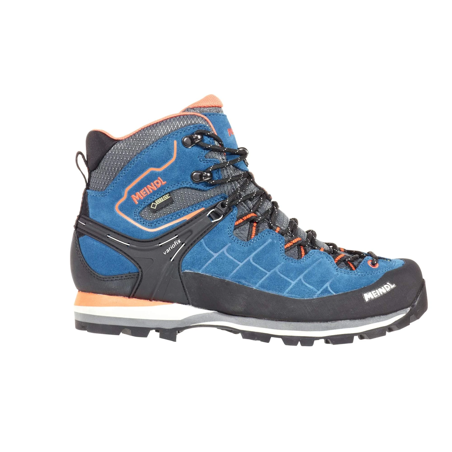 MEINDL Litepeak GTX - Wanderstiefel 3 MEINDL Litepeak GTX - Wanderstiefel