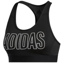 ADIDAS Don`t Rest Alphaskin - Sport-BH Damen -Outdoor-Ausrüstung 273905 80 0 pic1