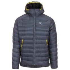 ARCTERYX Cerium LT - Daunenjacke -Outdoor-Ausrüstung 281363040 a cerium lt hoody arcteryx 1