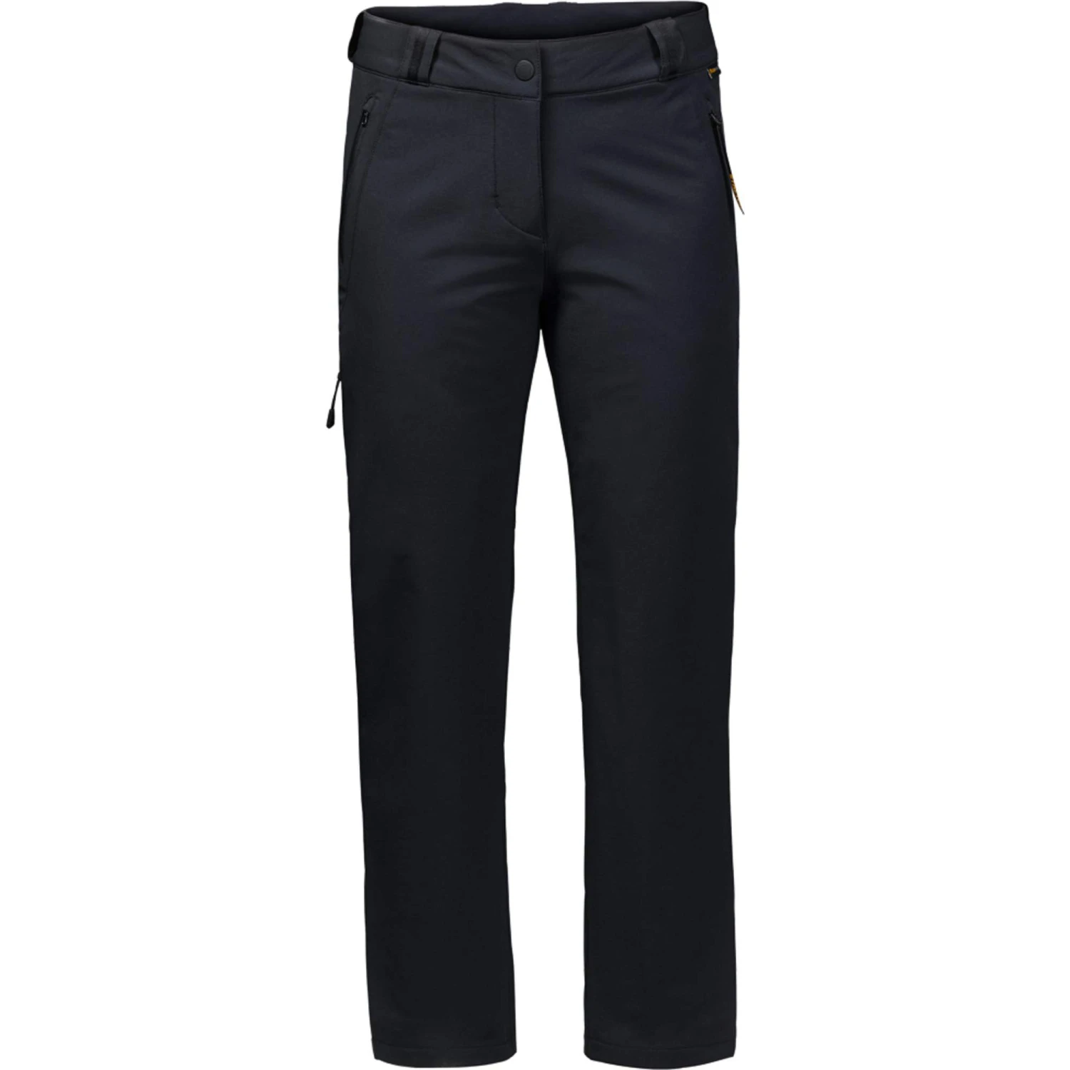 JACK WOLFSKIN Activate Thermic Pants - Wander- & Trekkinghose 3 JACK WOLFSKIN Activate Thermic Pants - Wander- & Trekkinghose