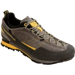 LA SPORTIVA Boulder X - Multisportschuhe, Approachschuhe -Outdoor-Ausrüstung 3000162 002 pic1