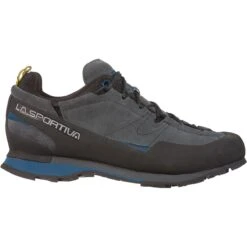 LA SPORTIVA Boulder X - Multisportschuhe, Approachschuhe -Outdoor-Ausrüstung 3000162 024 pic1