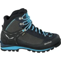 SALEWA Crow GTX - Wanderstiefel Frauen -Outdoor-Ausrüstung 3002770 014 pic1