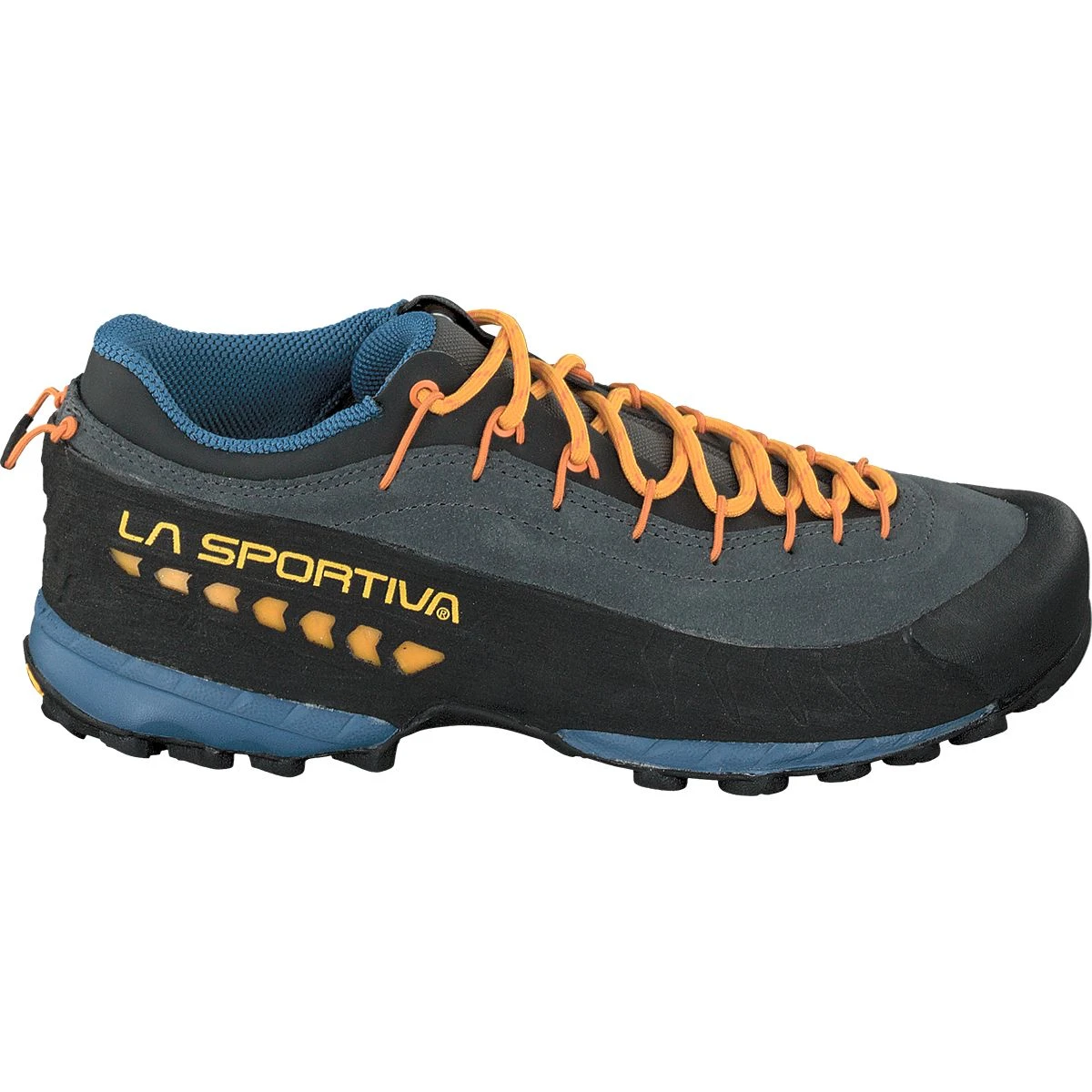 LA SPORTIVA TX4 - Zustiegsschuh Herren 6 LA SPORTIVA TX4 - Zustiegsschuh Herren – Bild 4