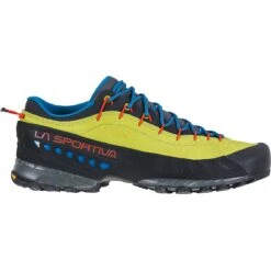 LA SPORTIVA TX4 - Zustiegsschuh Herren 10 LA SPORTIVA TX4 - Zustiegsschuh Herren -Outdoor-Ausrüstung 3002812 064 pic1