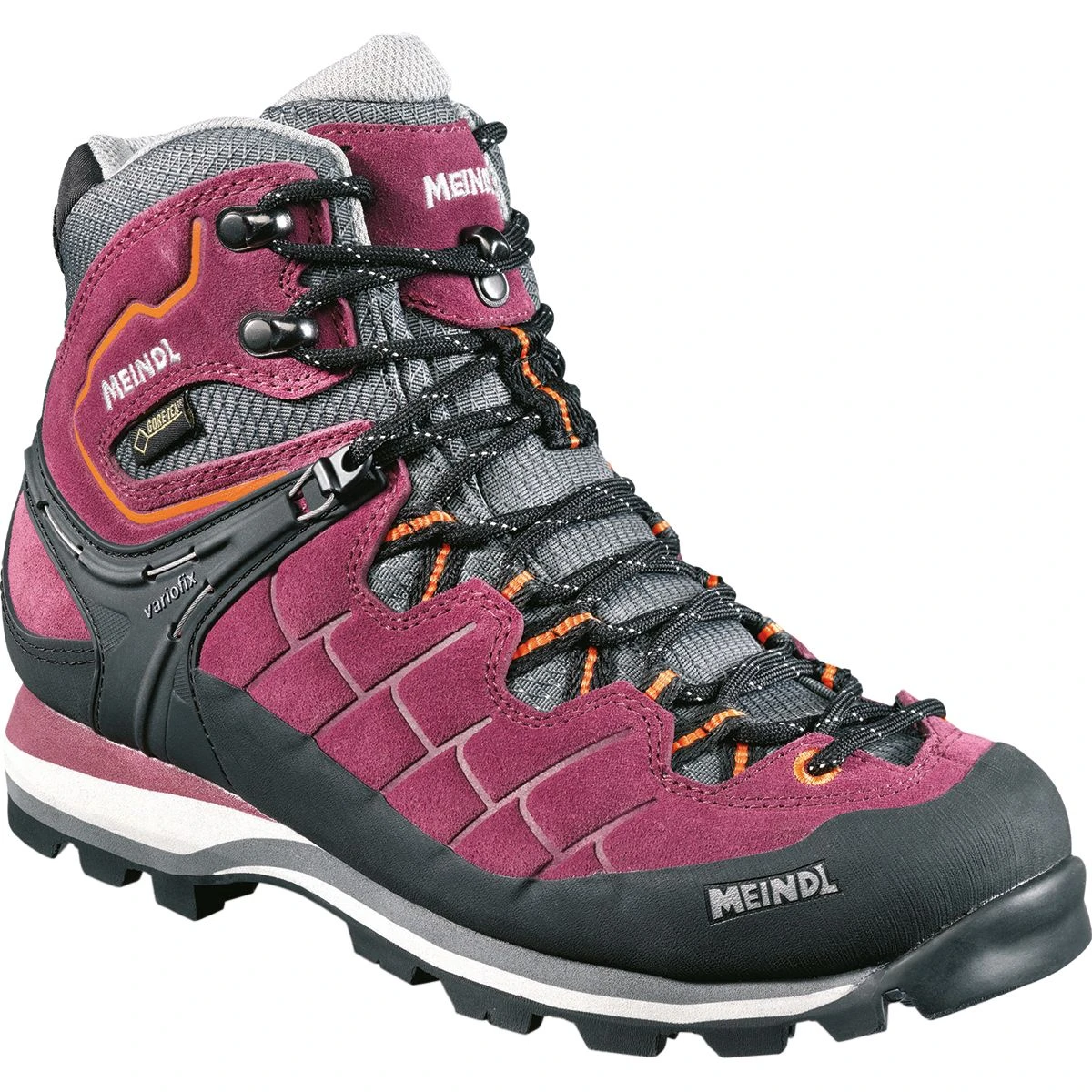 MEINDL Litepeak GTX - Wanderstiefel 5 MEINDL Litepeak GTX - Wanderstiefel – Bild 3