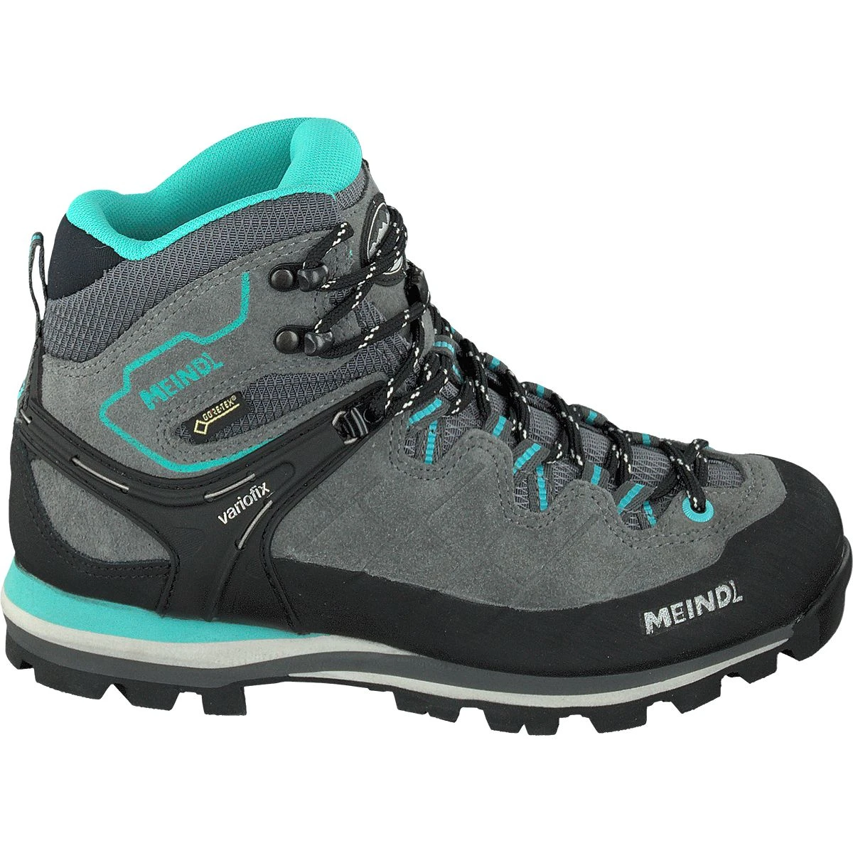 MEINDL Litepeak Pro Lady GTX - Wanderstiefel Damen 7 MEINDL Litepeak Pro Lady GTX - Wanderstiefel Damen – Bild 5