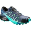 SALOMON Speedcross 4 GTX - Frauen - Laufschuhe/Trailrunning