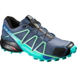 SALOMON Speedcross 4 GTX - Frauen - Laufschuhe/Trailrunning