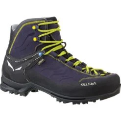 SALEWA Rapace GTX - Wanderstiefel, Damen -Outdoor-Ausrüstung 3003648 001 pic1