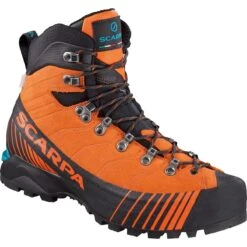 SCARPA Ribelle OD - Bergstiefel Herren 9 SCARPA Ribelle OD - Bergstiefel Herren -Outdoor-Ausrüstung 3004567 001 pic1