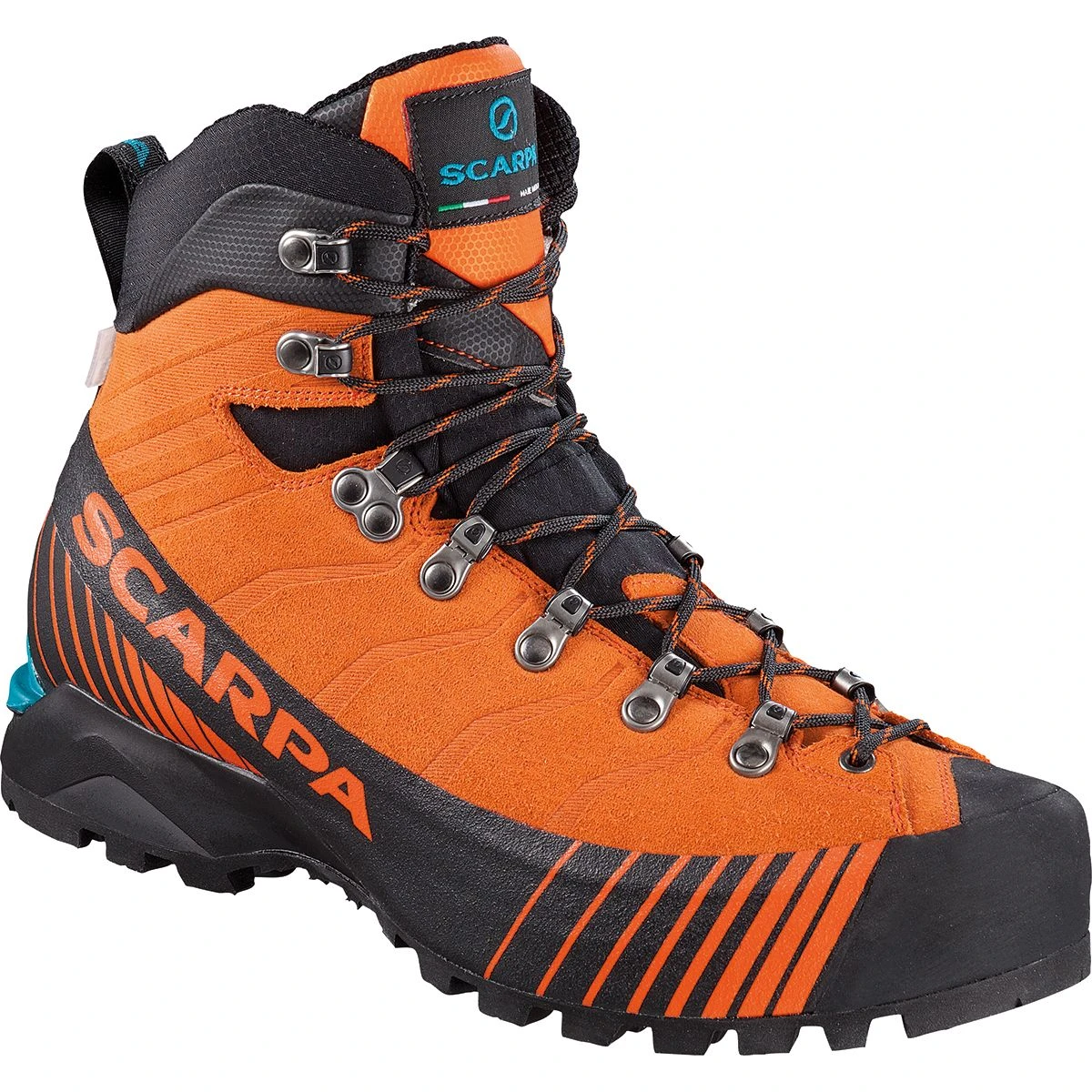 SCARPA Ribelle OD - Bergstiefel Herren 5 SCARPA Ribelle OD - Bergstiefel Herren – Bild 3