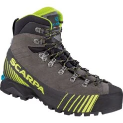 SCARPA Ribelle OD - Bergstiefel Herren 11 SCARPA Ribelle OD - Bergstiefel Herren -Outdoor-Ausrüstung 3004567 017 pic1