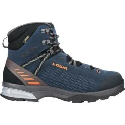 LOWA Arco GTX MID - Wanderstiefel -Outdoor-Ausrüstung 3004629 001 pic1