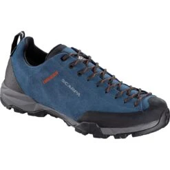 SCARPA Mojito Trail GTX - Wanderschuhe Männer 12 SCARPA Mojito Trail GTX - Wanderschuhe Männer -Outdoor-Ausrüstung 3006013 001 pic1 1