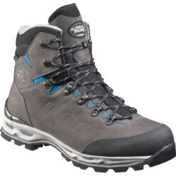 MEINDL Bellavista MFS - Trekkingstiefel Herren Typ B -Outdoor-Ausrüstung 3006329 001 pic1