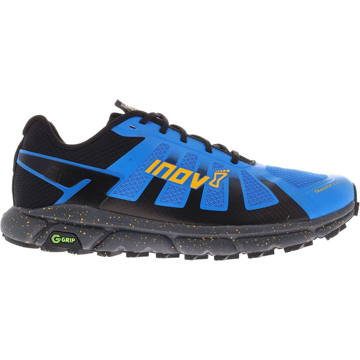 INOV-8 Trailfly G 270 - Trailrunningschuhe, Herren 4 INOV-8 Trailfly G 270 - Trailrunningschuhe, Herren – Bild 2