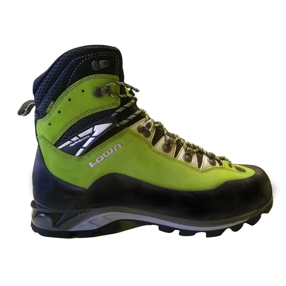 LOWA Cevedale Pro GTX - Bergstiefel 8 LOWA Cevedale Pro GTX - Bergstiefel – Bild 6