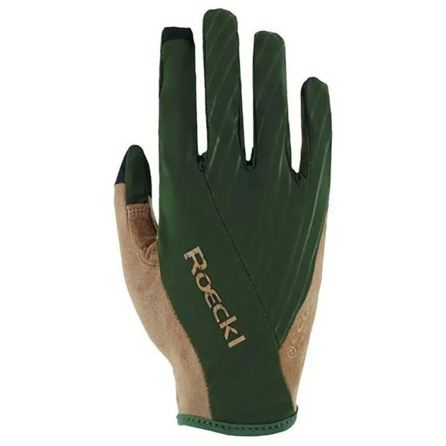 ROECKL SPORTS Malvedo - Rad Handschuhe, Herren 4 ROECKL SPORTS Malvedo - Rad Handschuhe, Herren – Bild 2