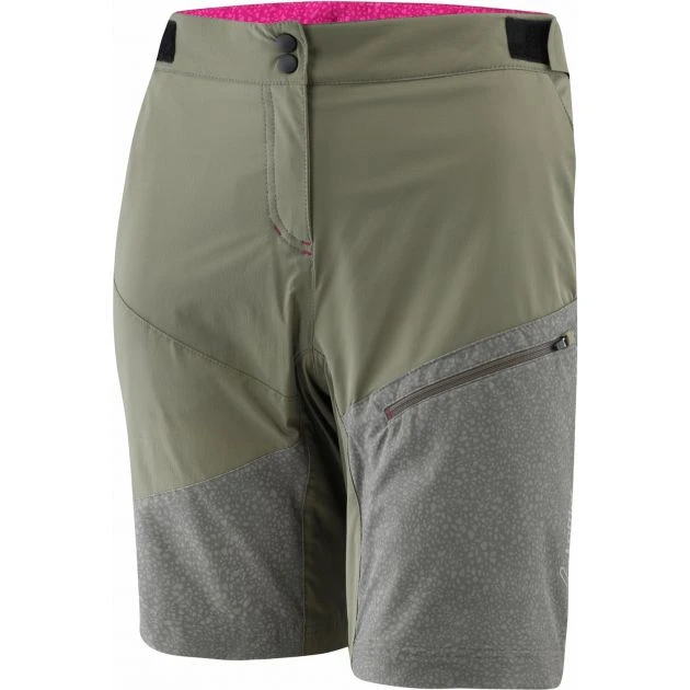 Loeffler LÖFFLER W Bike Shorts Pace-E ASSL - Bike Shorts Damen 4 Loeffler LÖFFLER W Bike Shorts Pace-E ASSL - Bike Shorts Damen – Bild 2