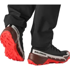 SALOMON Cross Hike 2 Mid GTX - Wanderschuhe Typ AB, Damen -Outdoor-Ausrüstung 350163 80 0 pic1