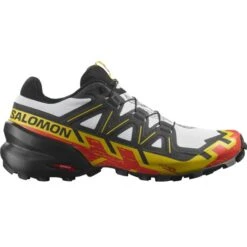 SALOMON Speedcross 6 - Trailrunningschuhe Damen 13 SALOMON Speedcross 6 - Trailrunningschuhe Damen -Outdoor-Ausrüstung 350284 10 0 pic1