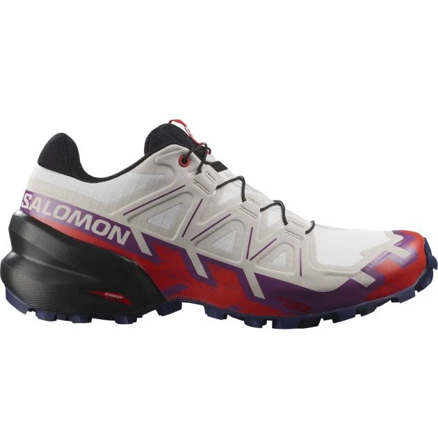 SALOMON Speedcross 6 - Trailrunningschuhe Damen 7 SALOMON Speedcross 6 - Trailrunningschuhe Damen – Bild 5