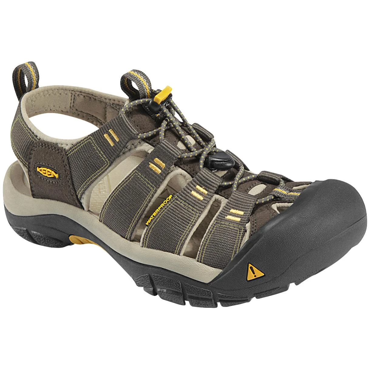 KEEN Newport H2 - Outdoorsandalen Männer 4 KEEN Newport H2 - Outdoorsandalen Männer – Bild 2