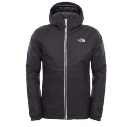 THE NORTH FACE M Quest Insulated Winterjacke - Daunenjacke