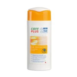 Care Plus® Sun Protection Outdoor & Sea SPF 50 Sonnenschutz - Accessoires
